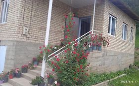 Guest House Kyzyl Alma