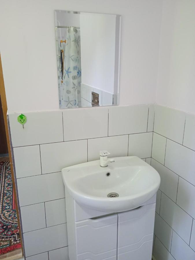 Guest House Kyzyl Alma Arkit Room photo