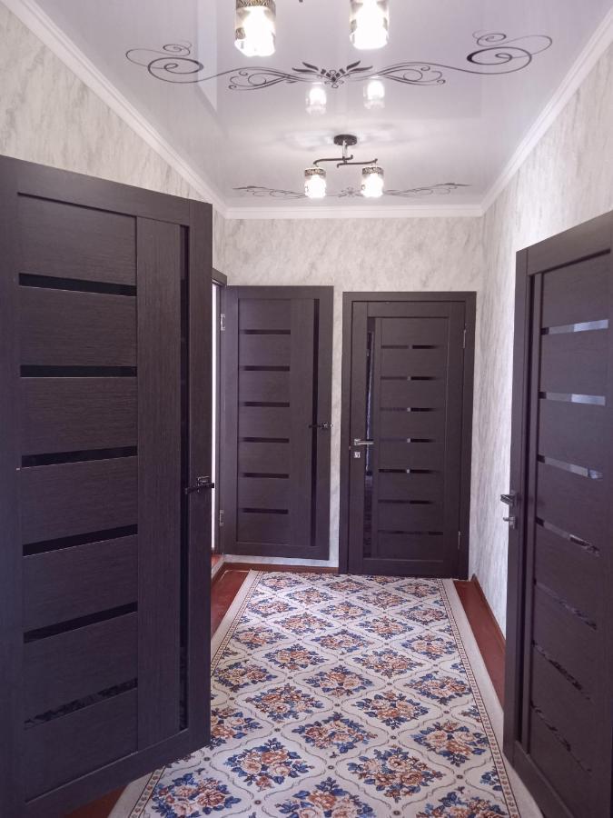 Guest House Kyzyl Alma Arkit Room photo