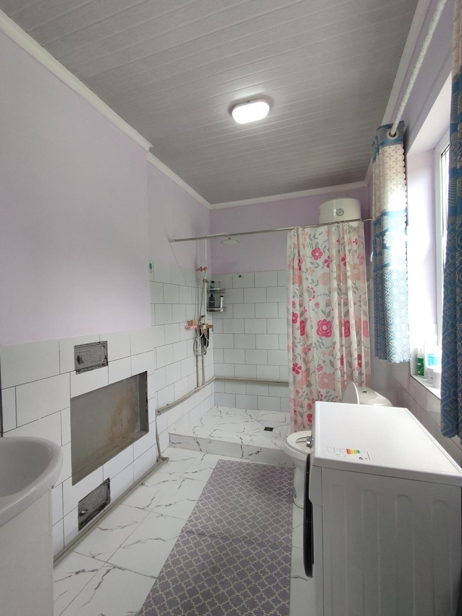 Guest House Kyzyl Alma Arkit Exterior photo